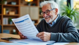 Pension nette de la retraite complémentaire Agirc-Arrco : calcul et conseils