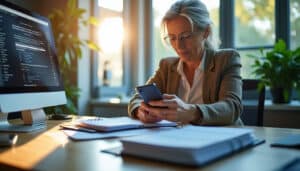 Téléphone de la caisse de retraite : numéros, horaires et astuces