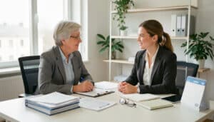 Retraite progressive dans la fonction publique
