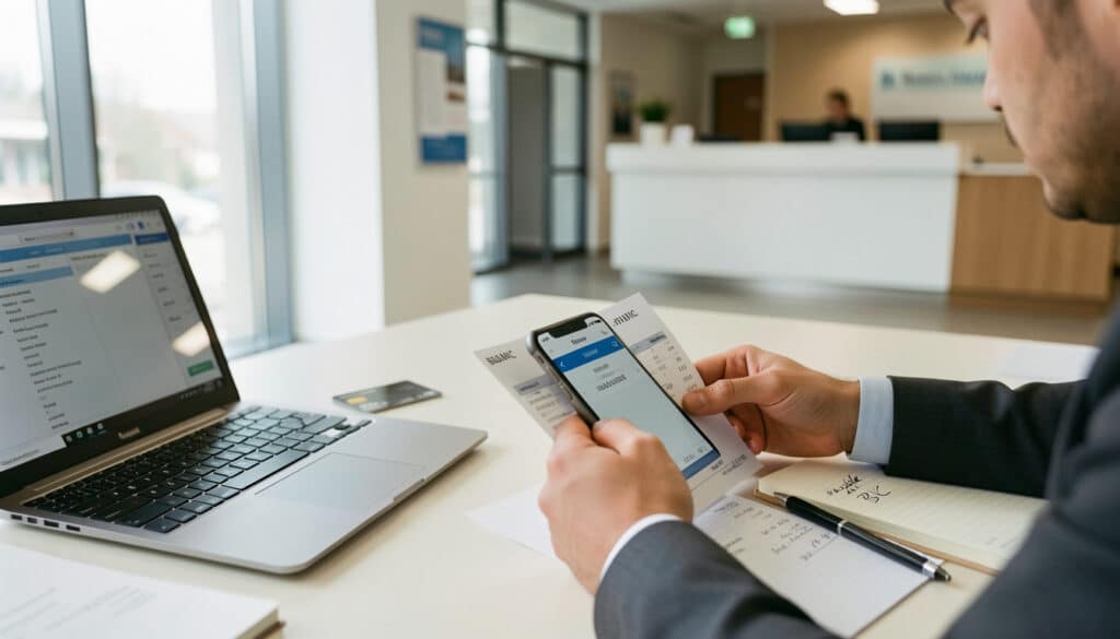 Code BIC d’une banque : le trouver et bien l’utiliser