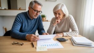 Impact de l’abattement de 10 % sur la retraite