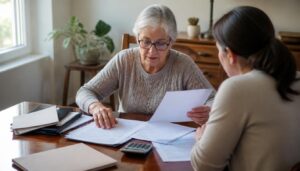 Retraite avec une ALD : droits, démarches et remboursements